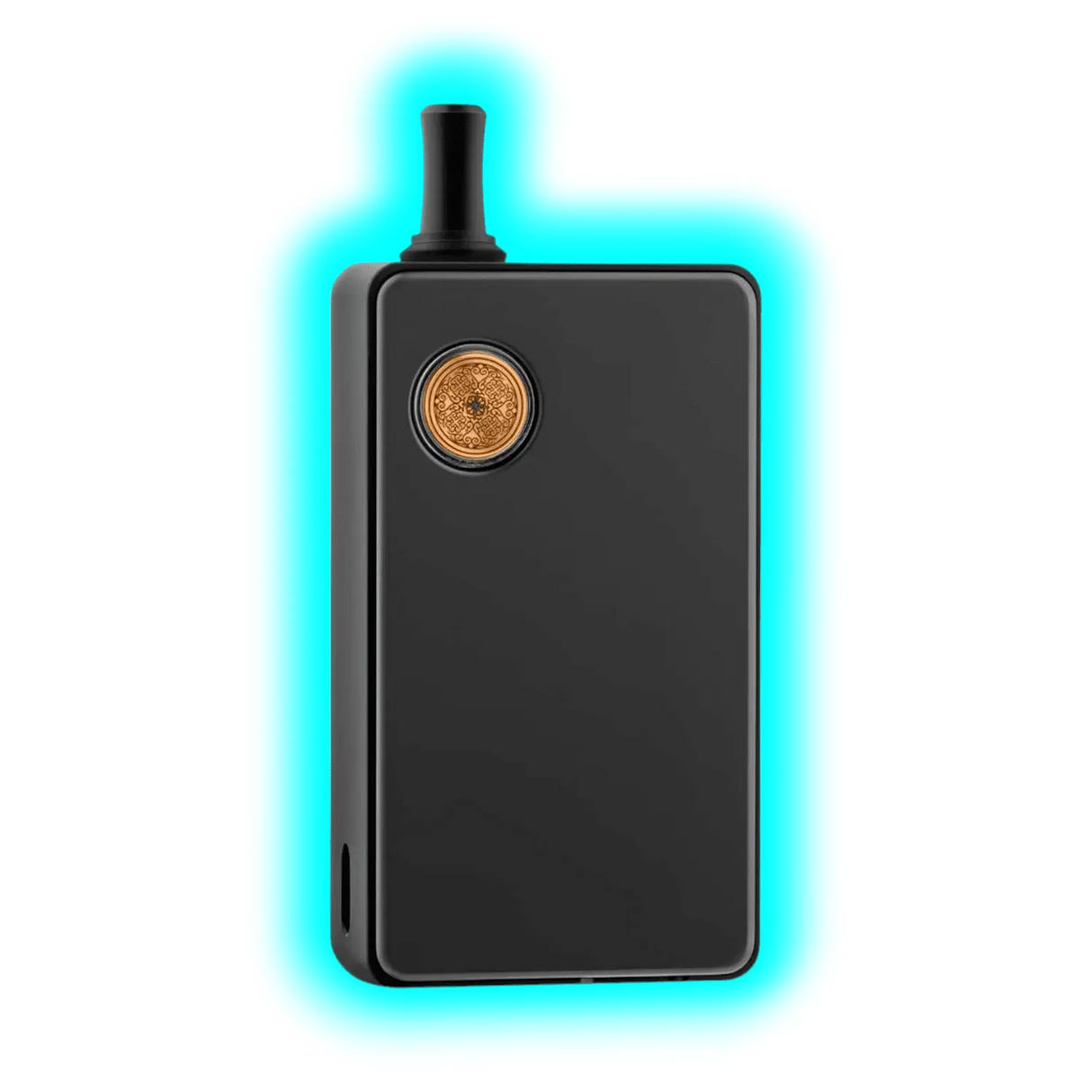 DotLeaf V 1.5 Black