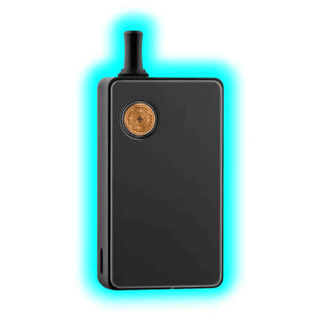 DotLeaf V 1.5 Black