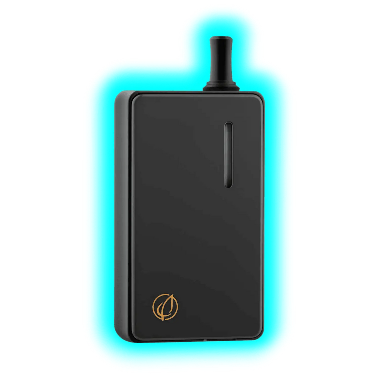DotLeaf V 1.5 Black