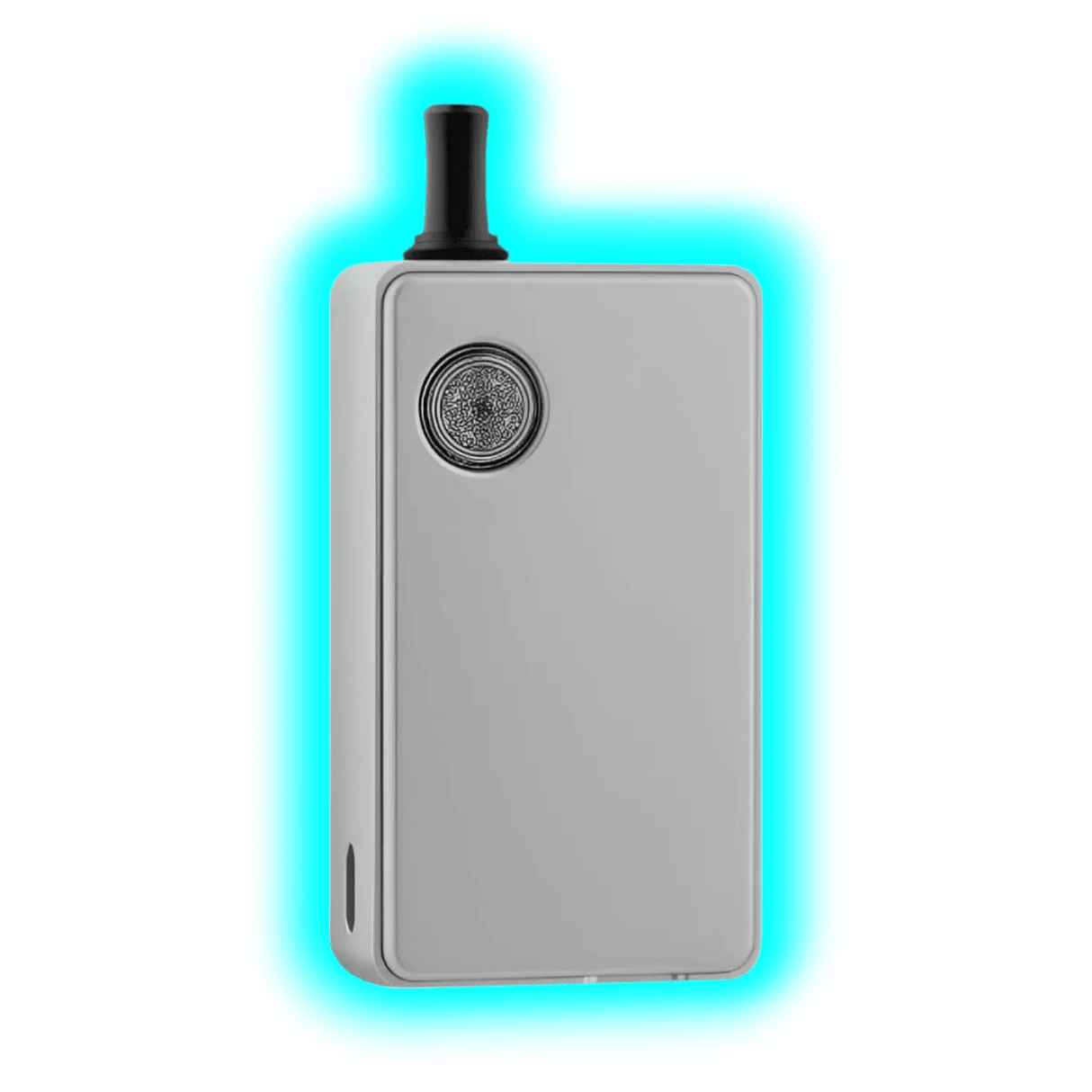 DotLeaf V 1.5 Silver