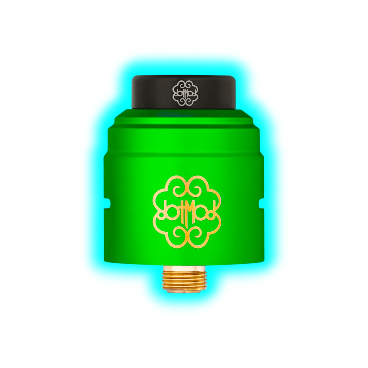 DotMod Dot RDA 24mm V1.5 Green