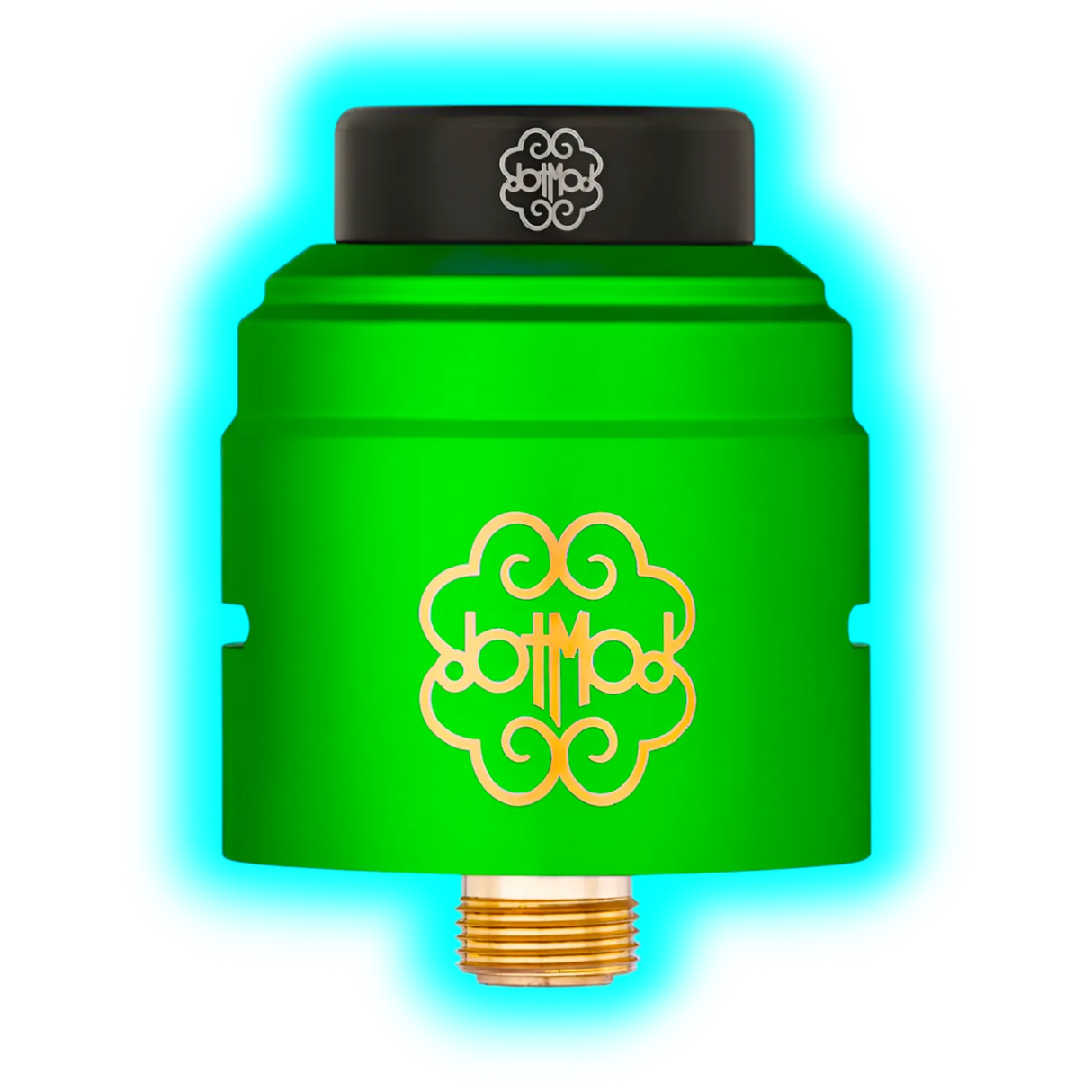 DotMod Dot RDA 24mm V1.5 Green