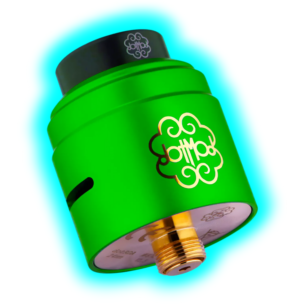 DotMod Dot RDA 24mm V1.5 Green