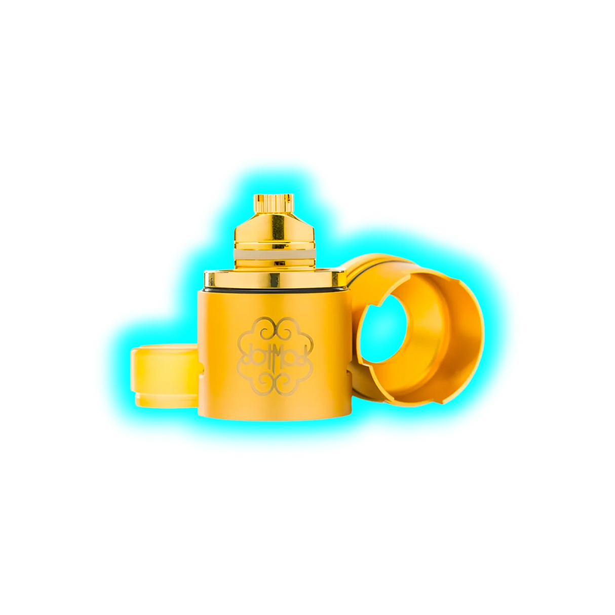 DotMod dot RDA Gold 24mm