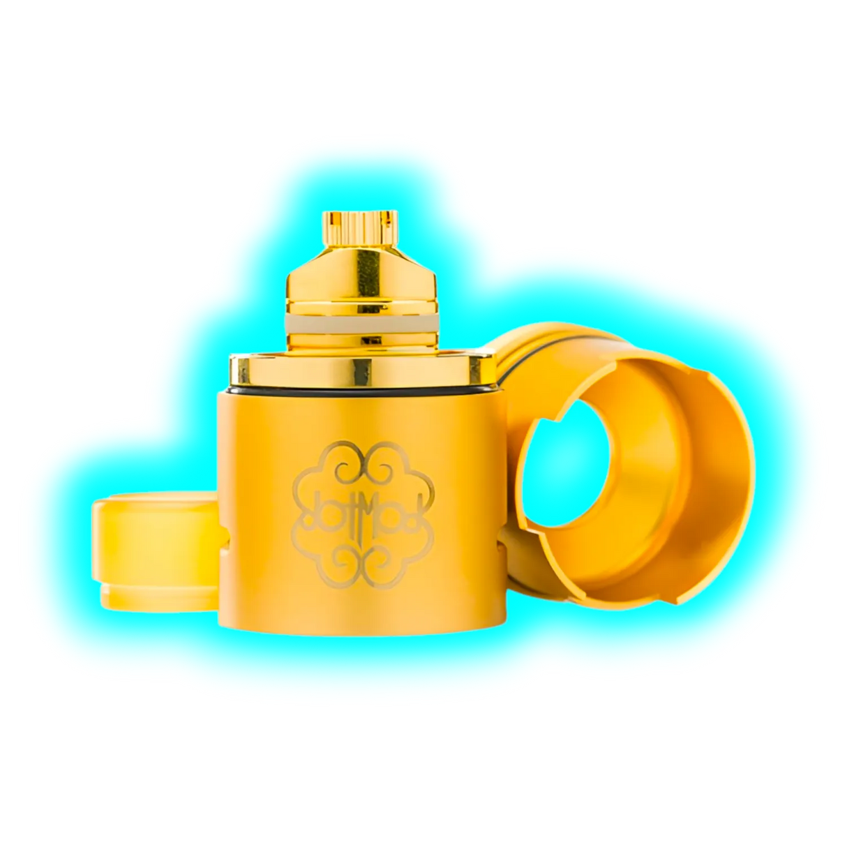 DotMod dot RDA Gold 24mm