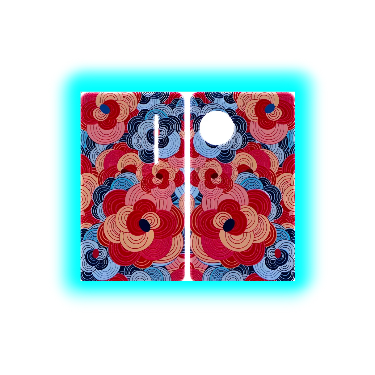 dotMod dotAIO Ersatz Door - Cloud