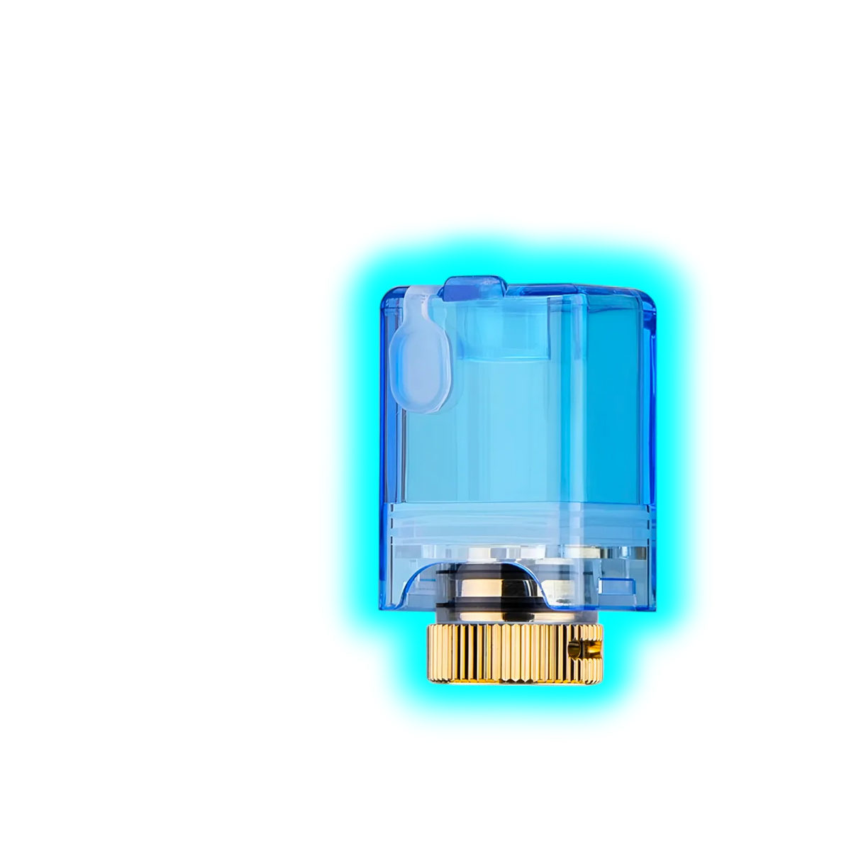 DotMod dotAIO Ersatztank Blue