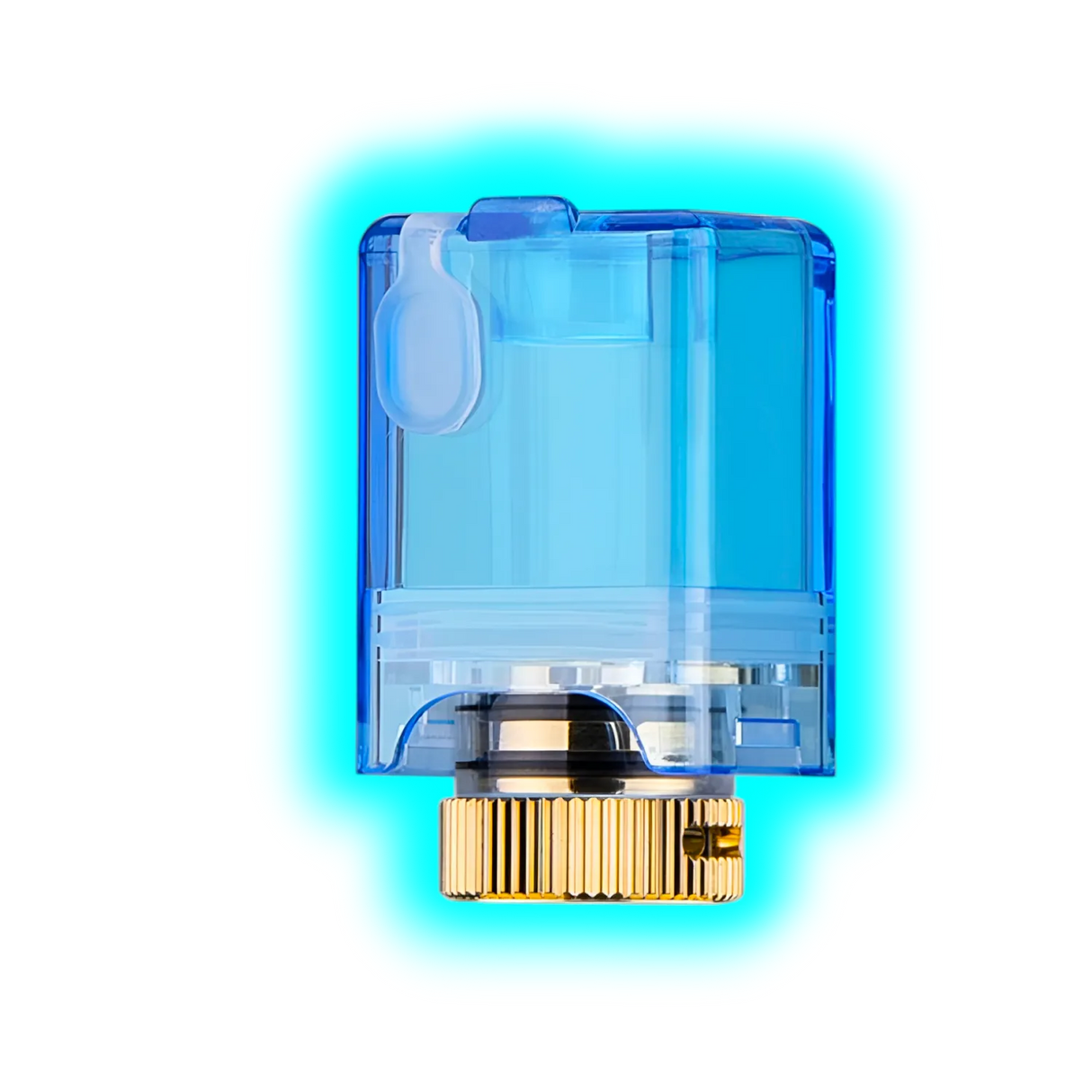 DotMod dotAIO Ersatztank Blue