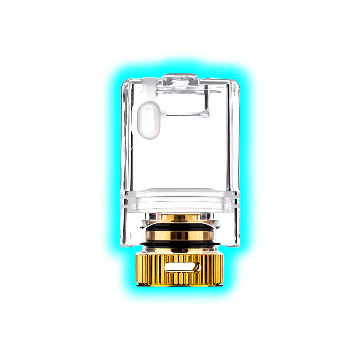 DotMod dotAIO Ersatztank Clear