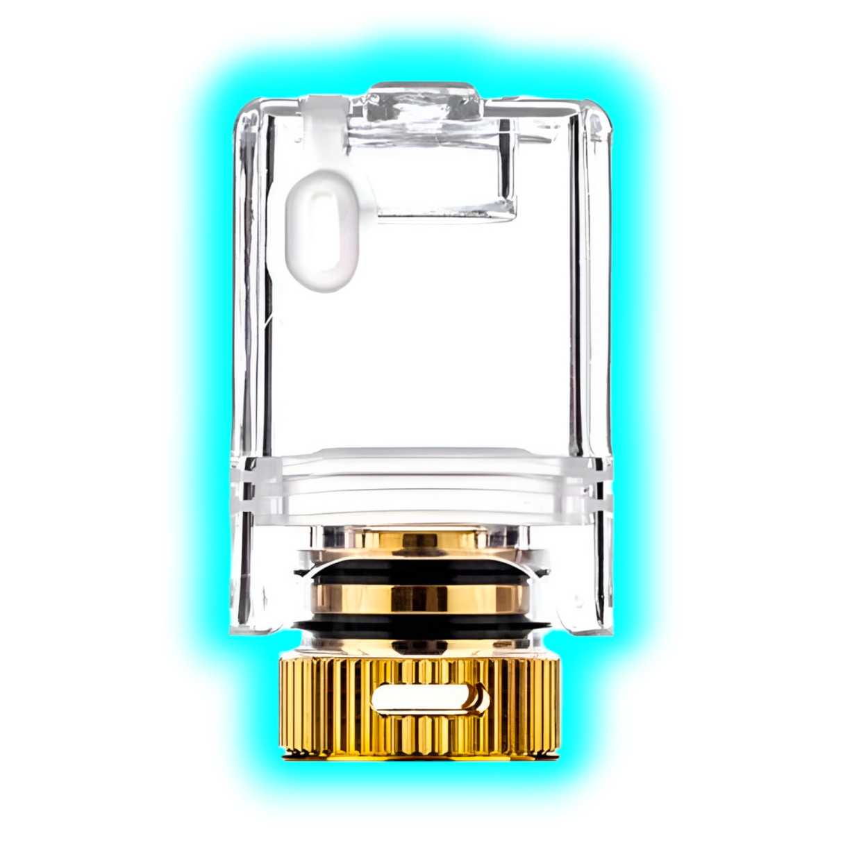 DotMod dotAIO Ersatztank Clear