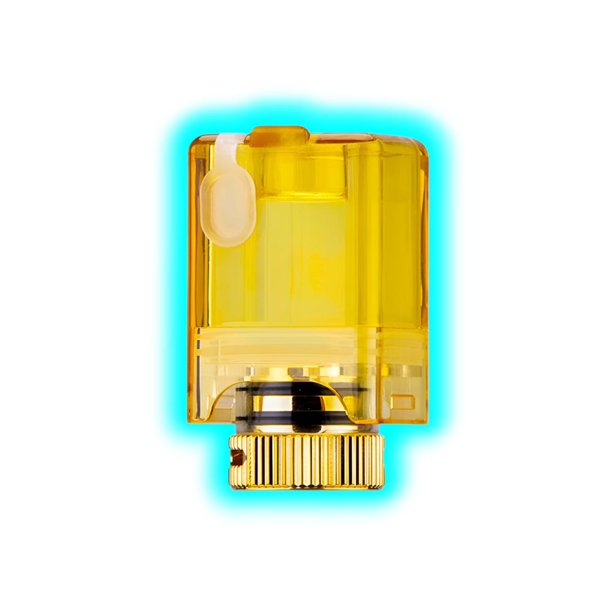DotMod dotAIO Ersatztank Gold