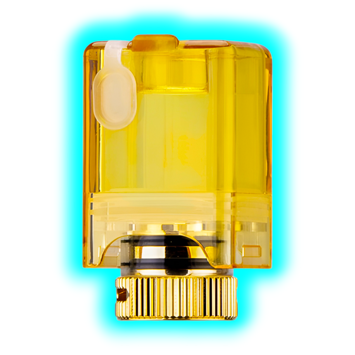 DotMod dotAIO Ersatztank Gold