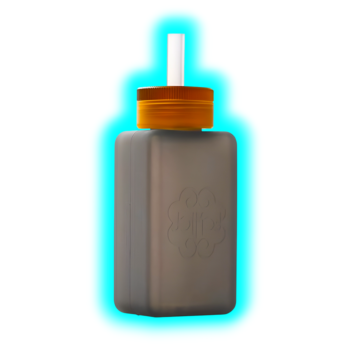 dotMod dotBottle Black Set für dotSquonk