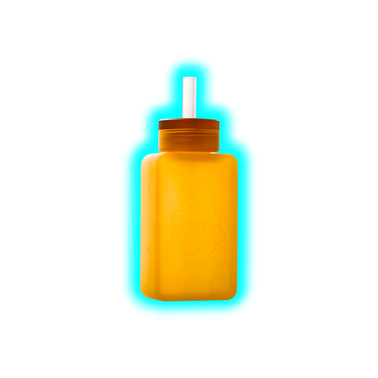 dotMod dotBottle Gold Set für dotSquonk