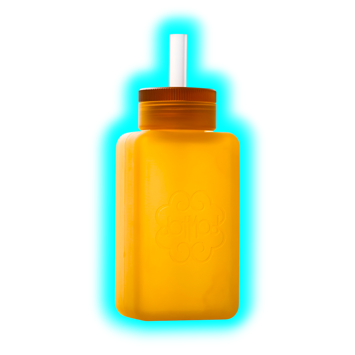 dotMod dotBottle Gold Set für dotSquonk