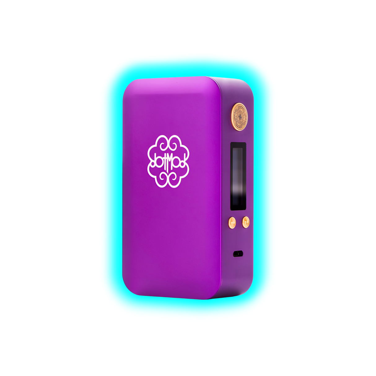 DotMod DotBox 200W Purple