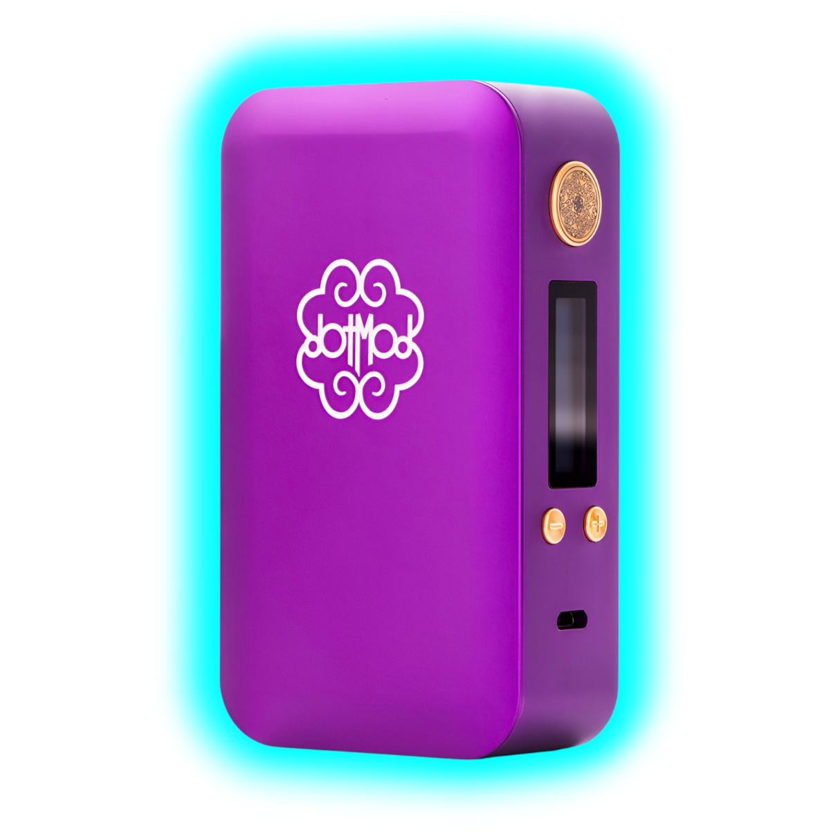DotMod DotBox 200W Purple