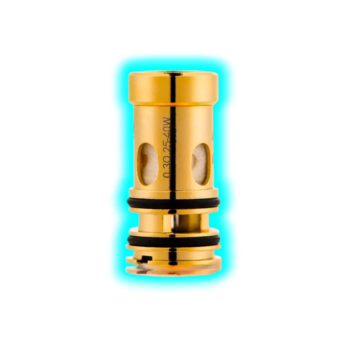 dotMod dotCoil 0.3Ohm 25-40W