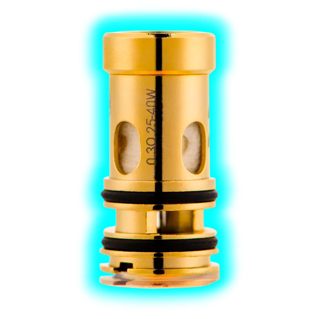 dotMod dotCoil 0.3Ohm 25-40W