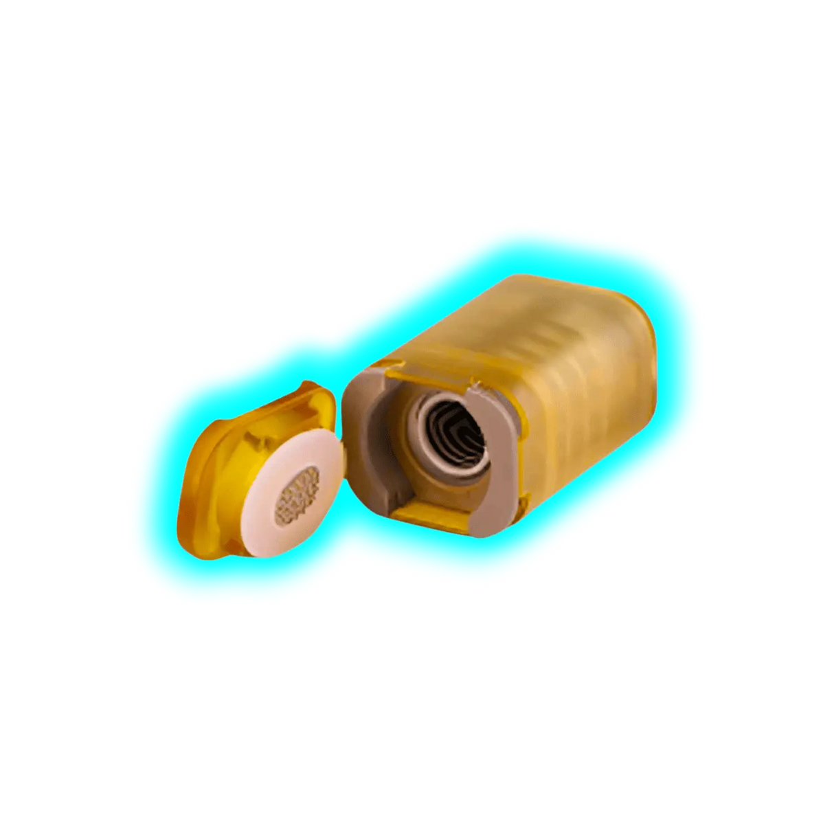 Dotmod DotLeaf Brennkammer