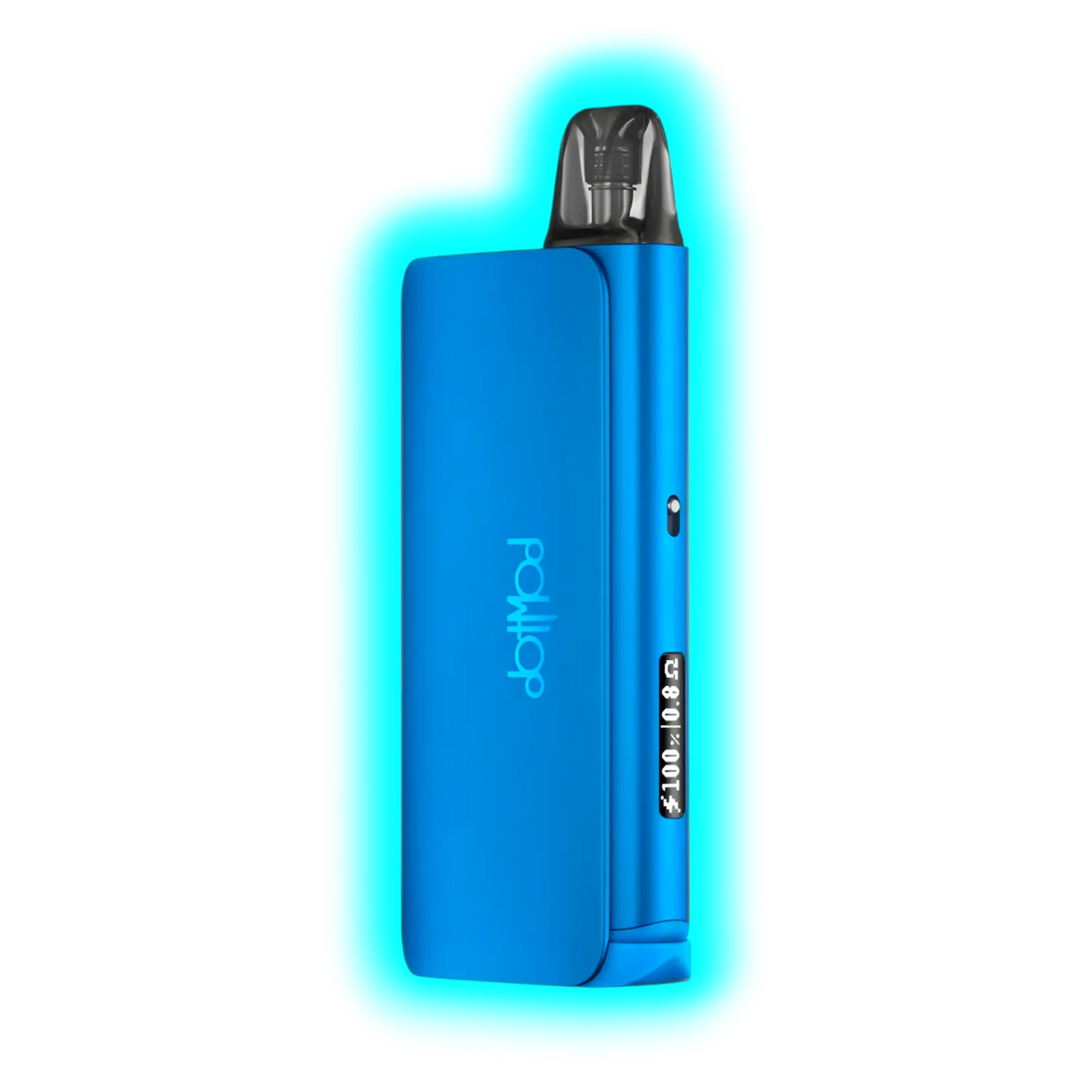dotMod dotPod Go Kit Blue