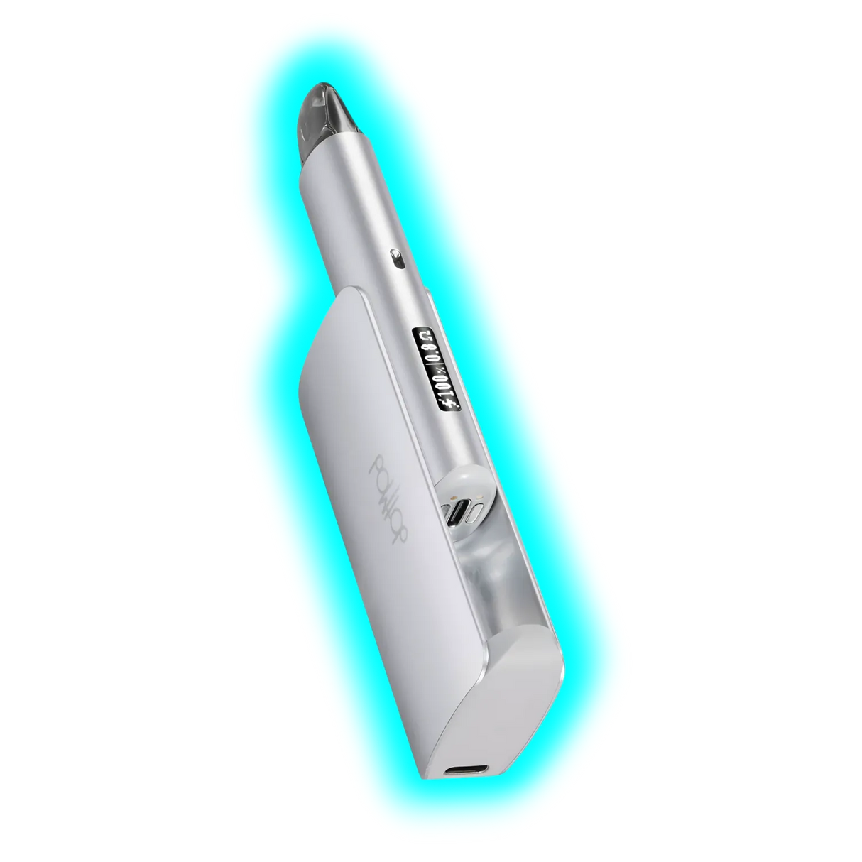 dotMod dotPod Go Kit Silver