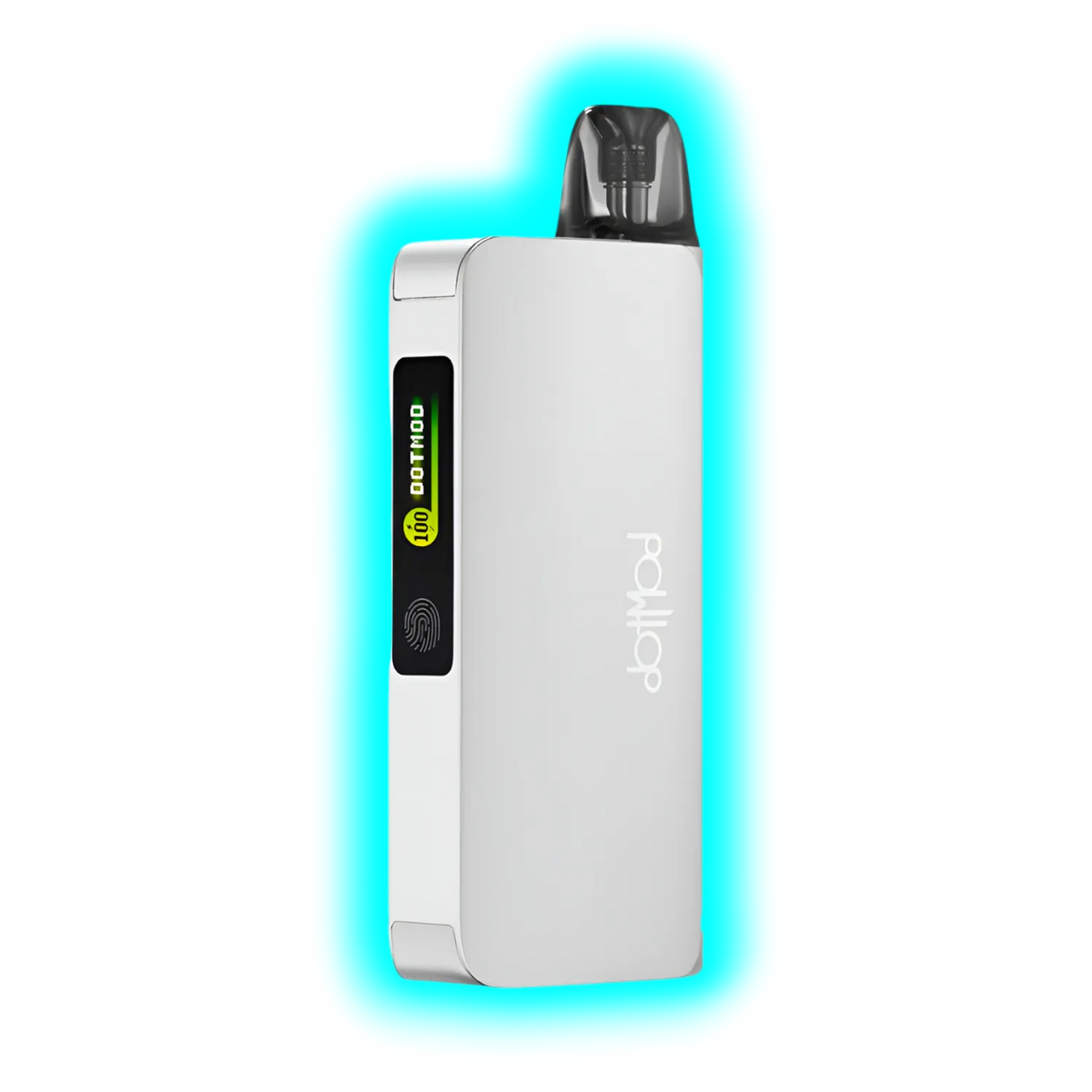 dotMod dotPod Go Kit Silver