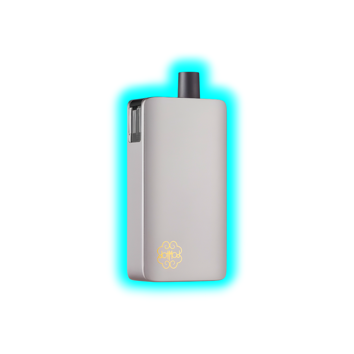 dotMod dotPod Max GunMetal