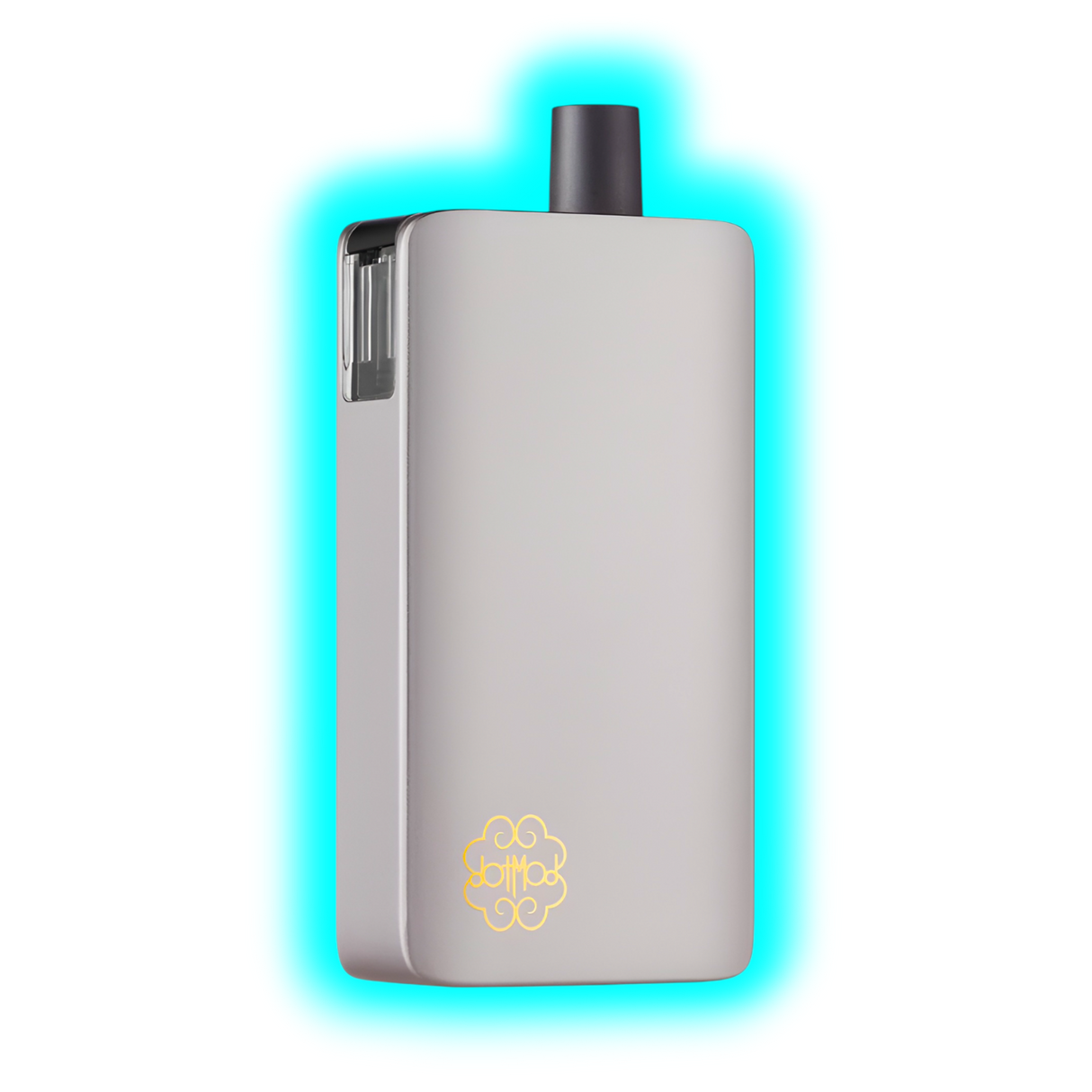 dotMod dotPod Max GunMetal