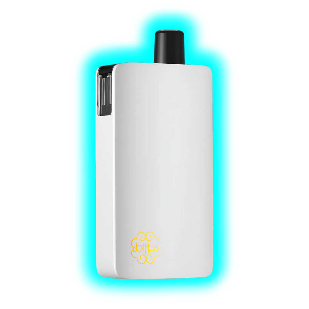 dotMod dotPod Max Silver