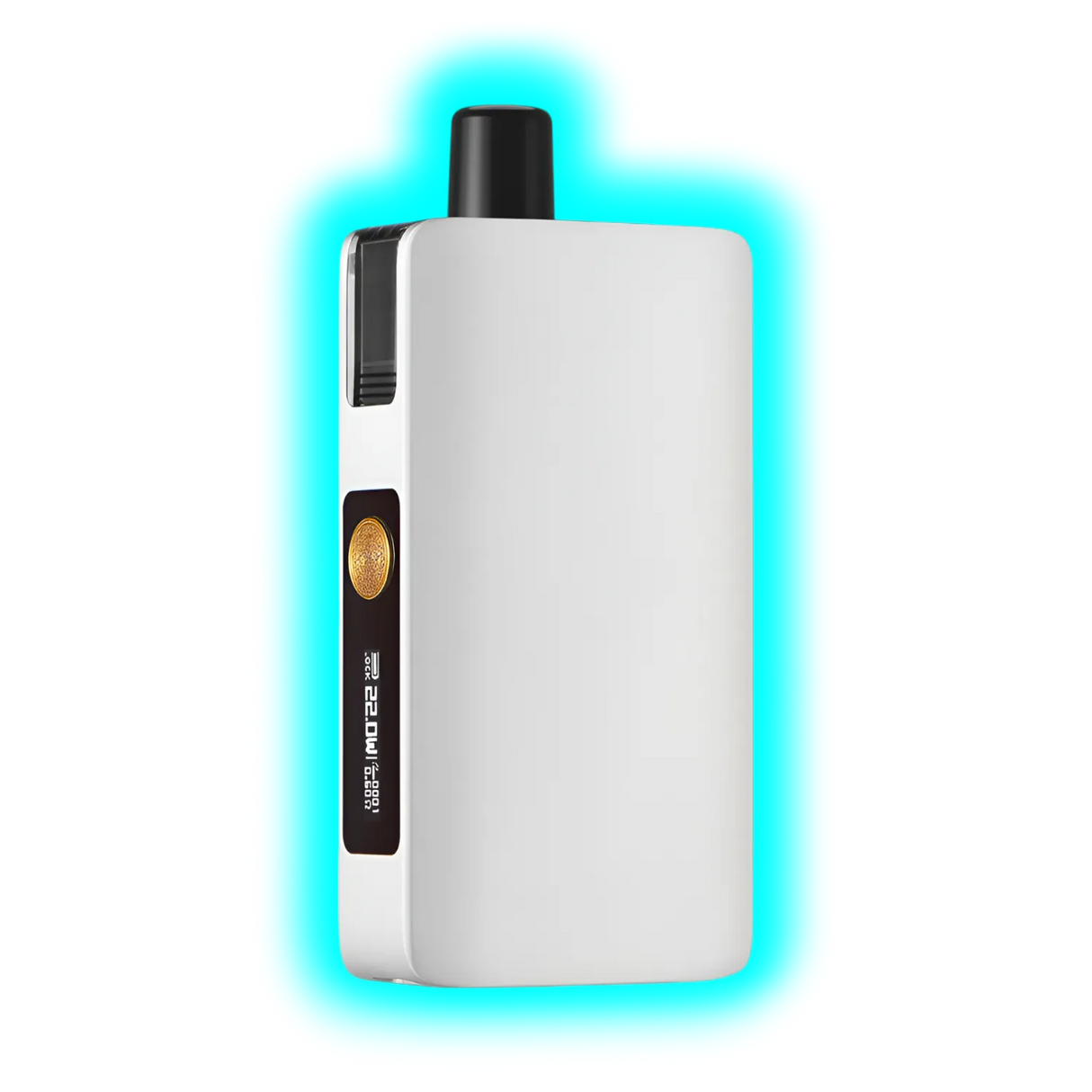 dotMod dotPod Max Silver