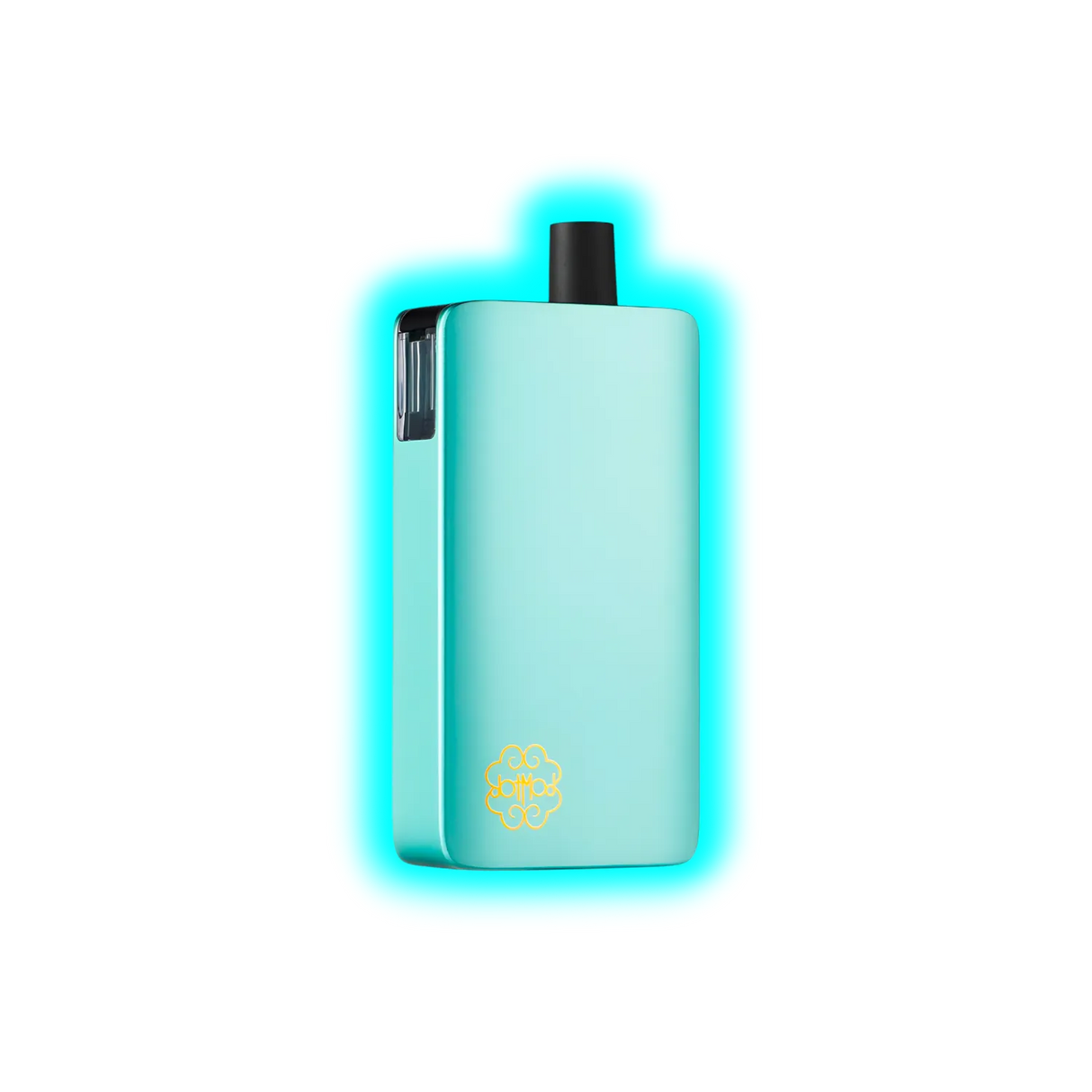 dotMod dotPod Max Tiffany Blue