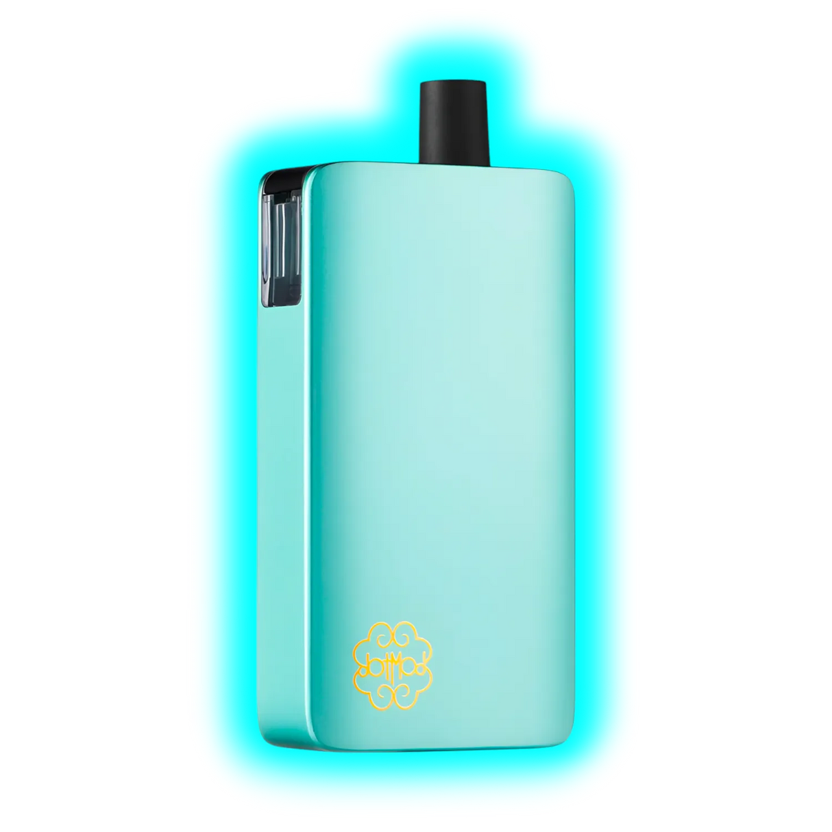 dotMod dotPod Max Tiffany Blue