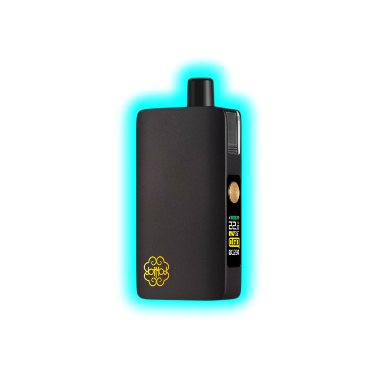 dotMod dotPod Max V1.5 Black