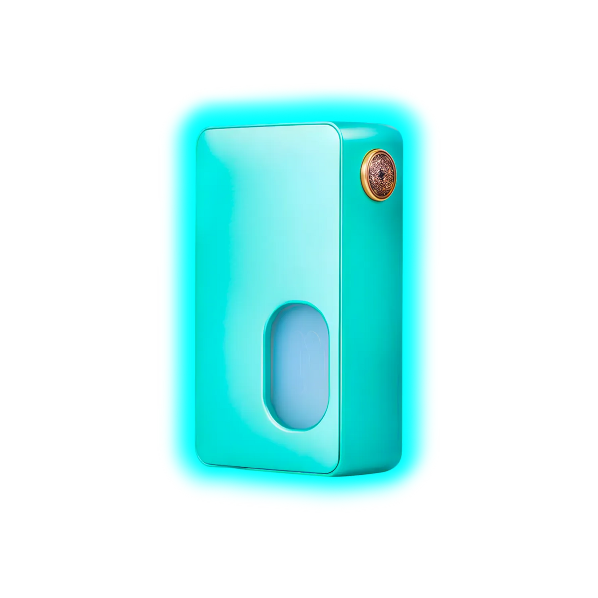 dotMod dotSquonk Mod Tiffany Blue