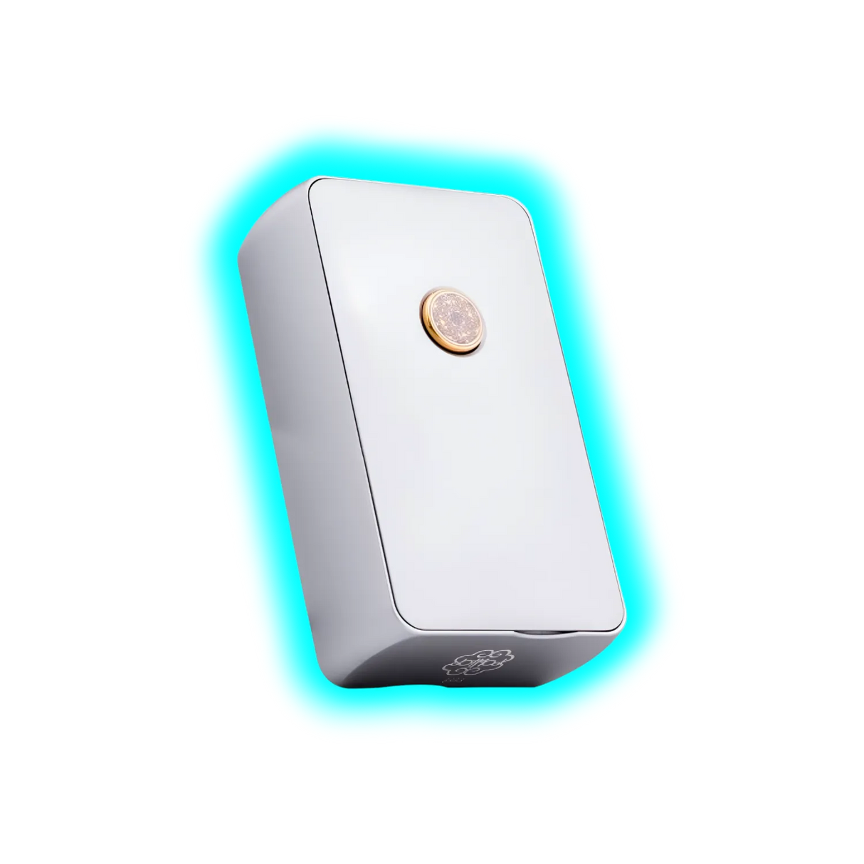 dotMod Dual Mech Mod Space Grey Limited Edition