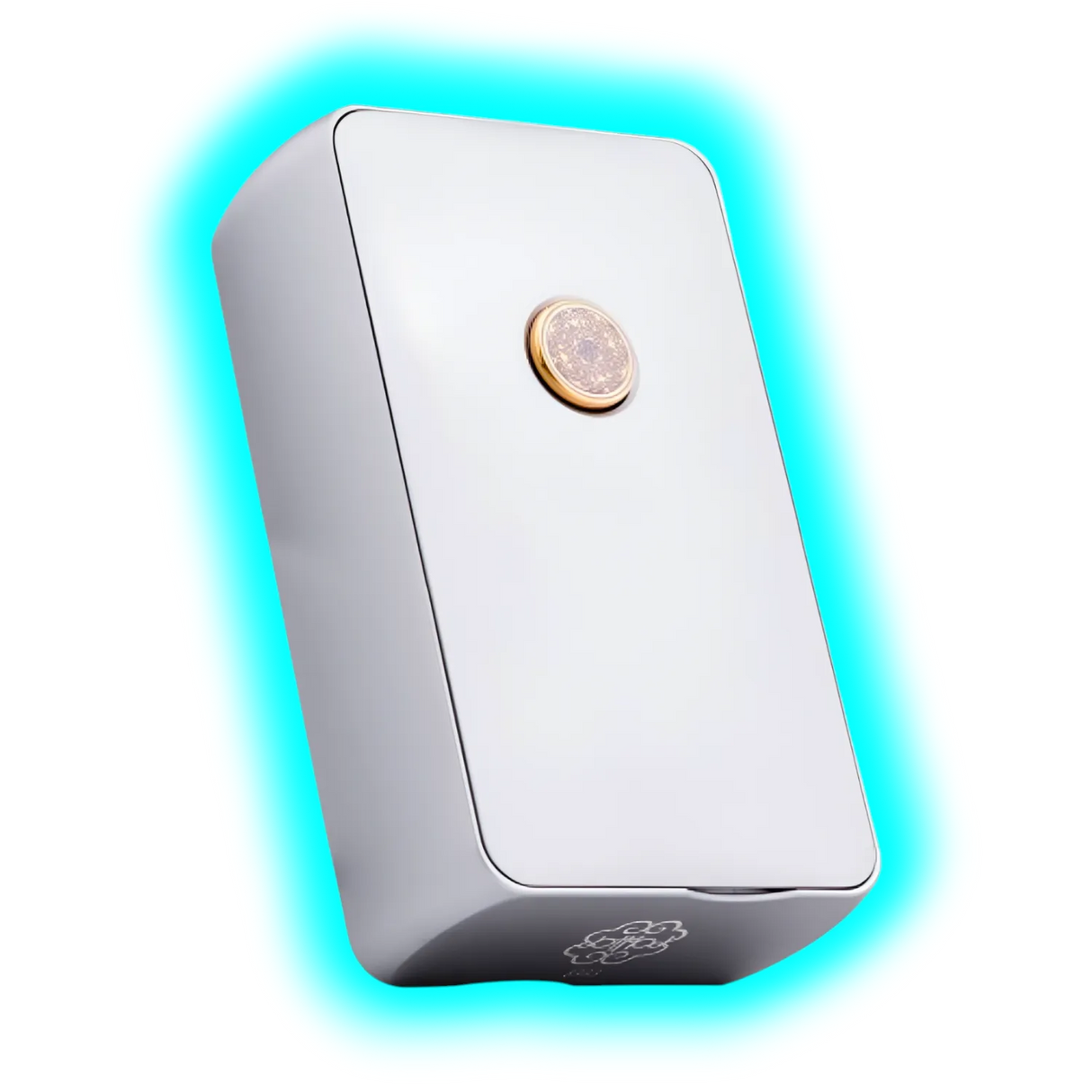 dotMod Dual Mech Mod Space Grey Limited Edition