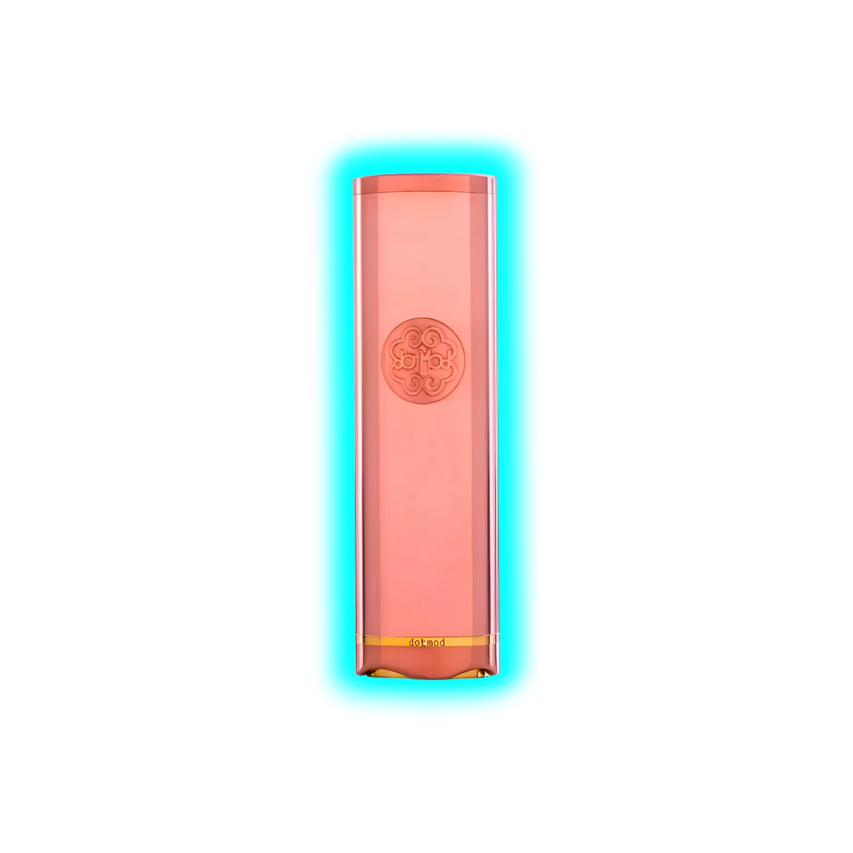 DotMod Petri V2 Nude Copper Mod 24mm Limited Edition
