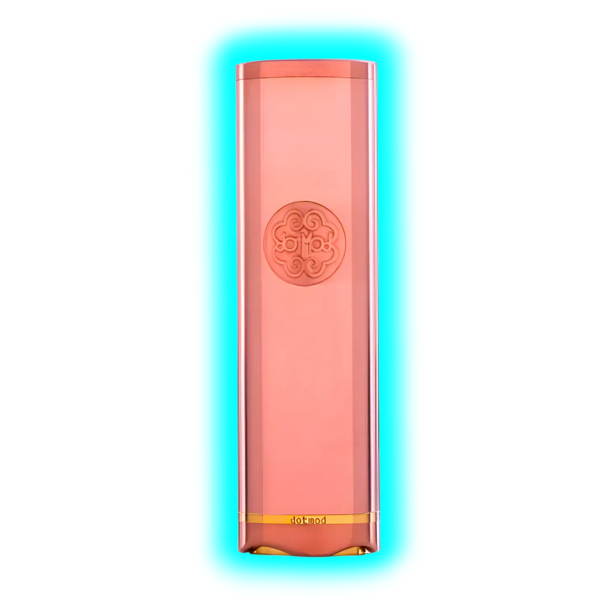 DotMod Petri V2 Nude Copper Mod 24mm Limited Edition