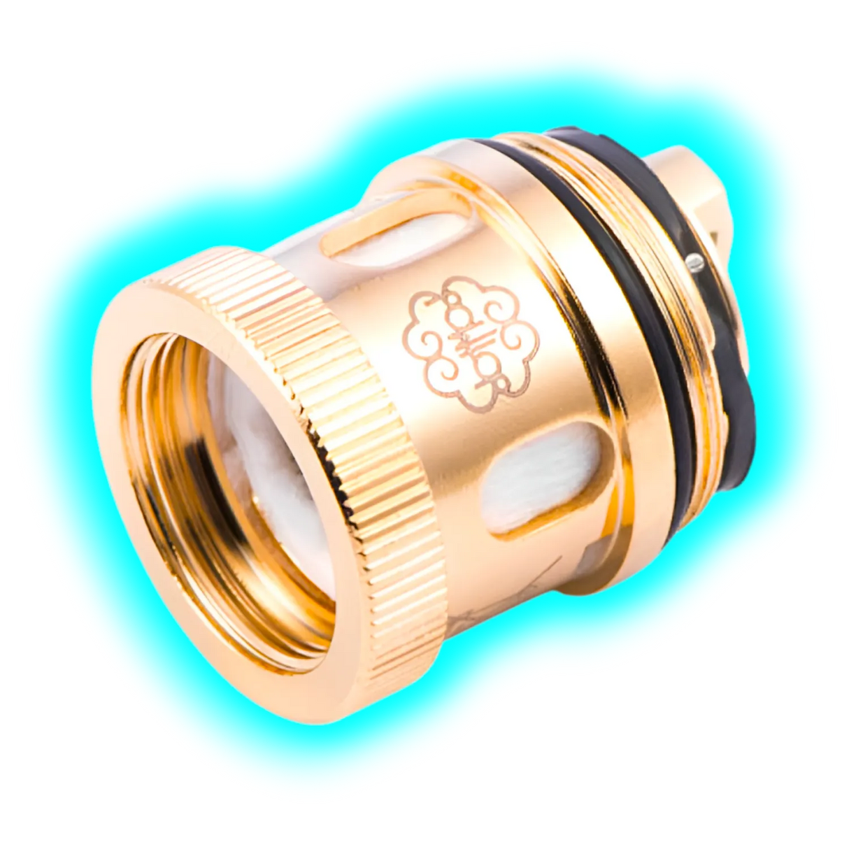 dotMod Single Core Coil 0.2Ohm 3Stk
