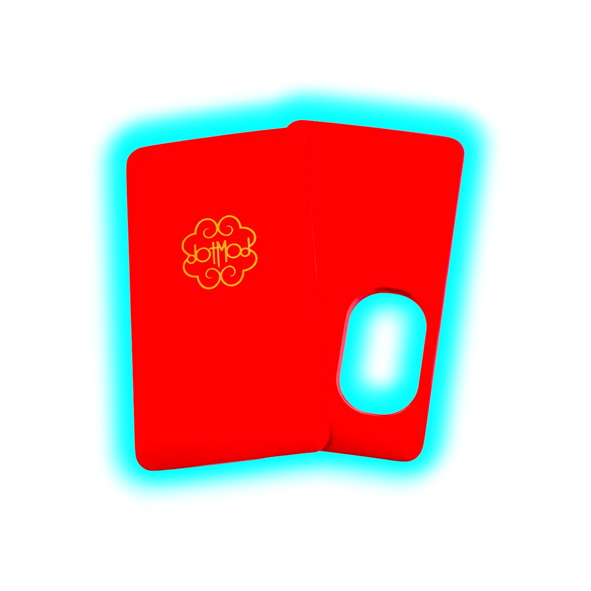 dotMod Squonker Door Red