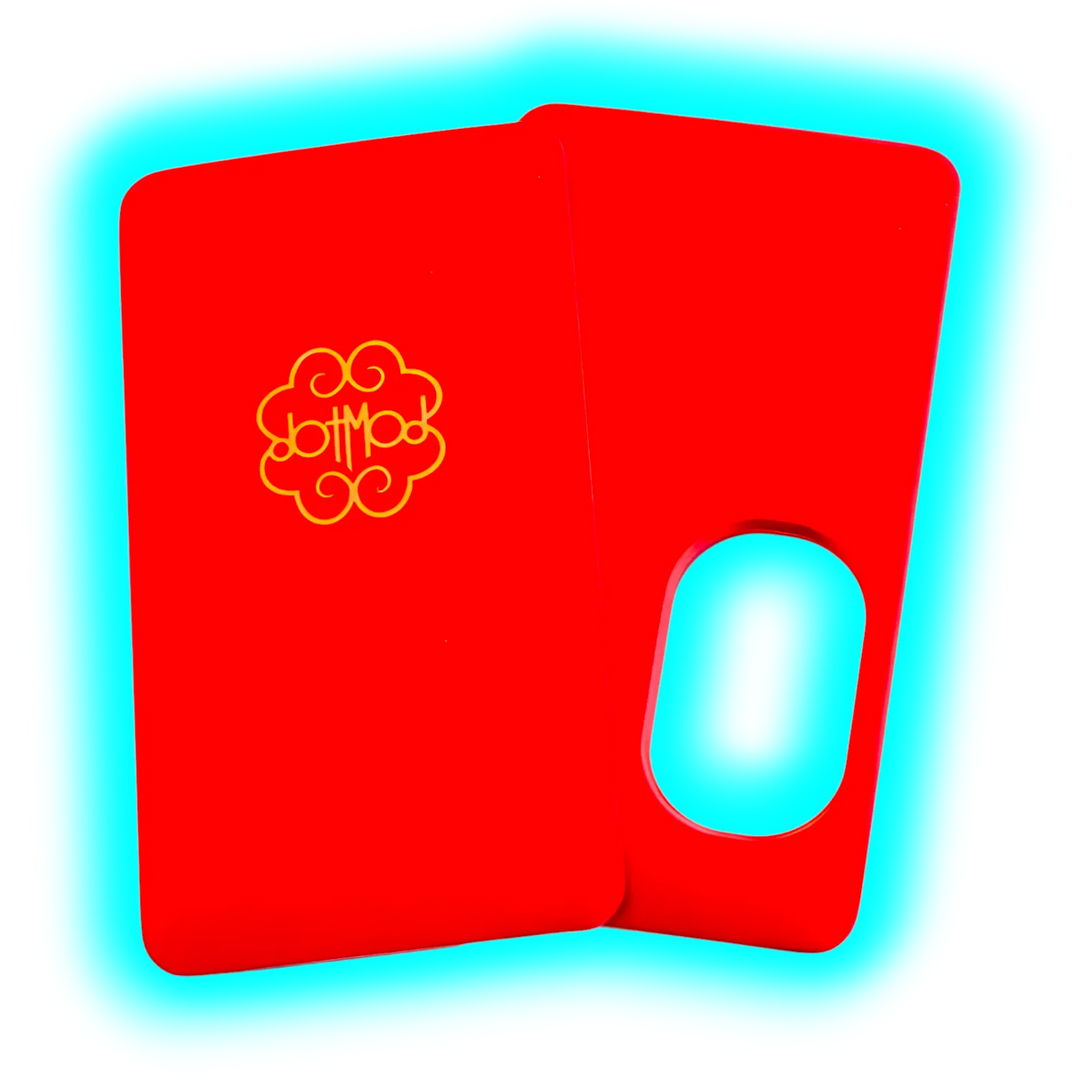 dotMod Squonker Door Red