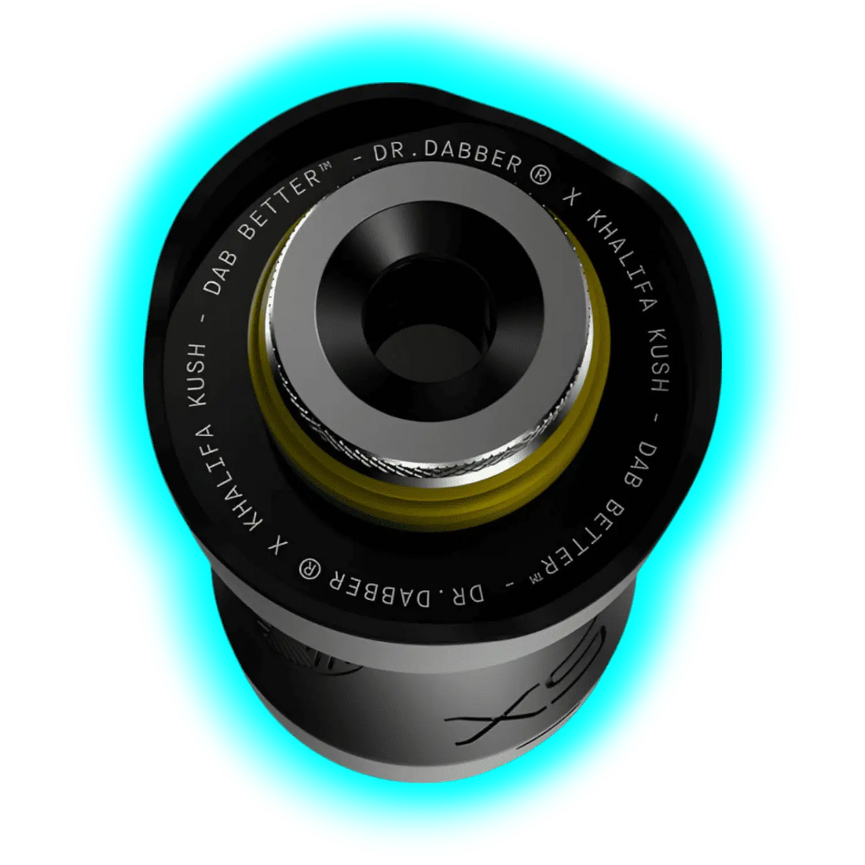 Dr. Dabber XS Khalifa Kush Limited Edition