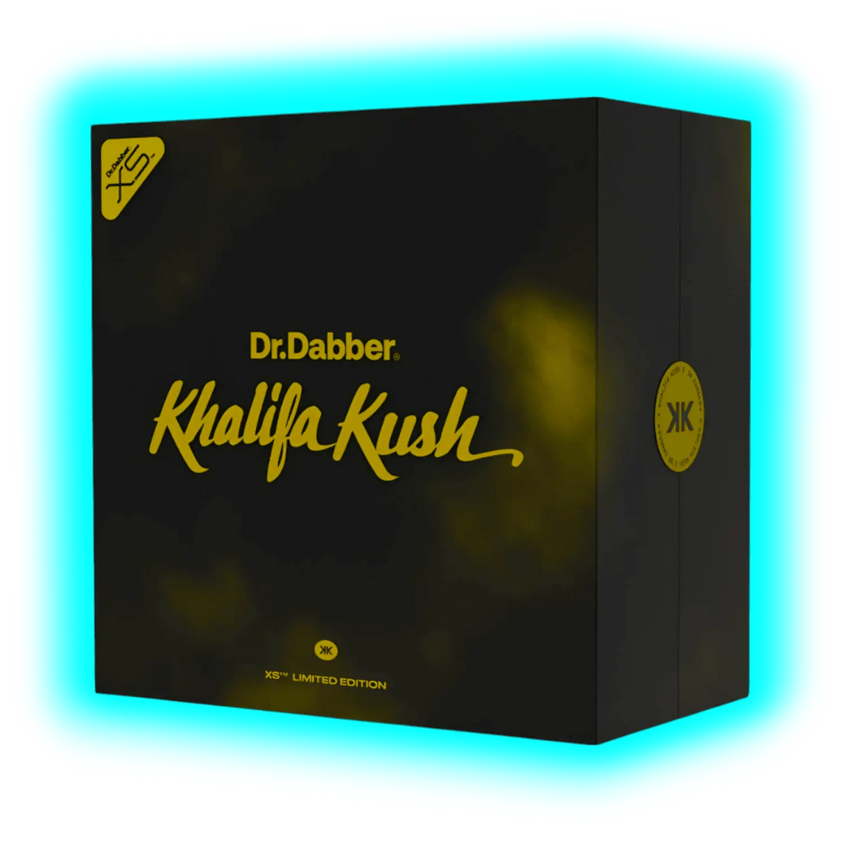Dr. Dabber XS Khalifa Kush Limited Edition