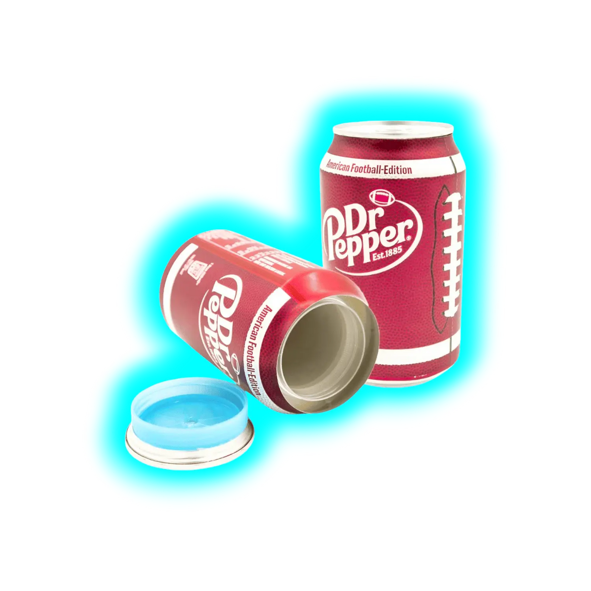 Dr Pepper Dosentresor