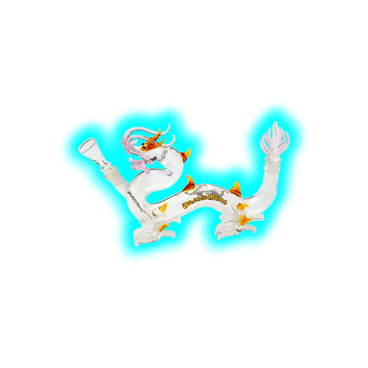 Dragon Bong Colour Edition 40cm