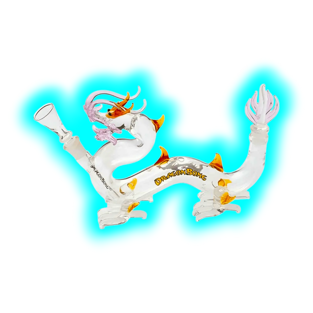 Dragon Bong Colour Edition 40cm