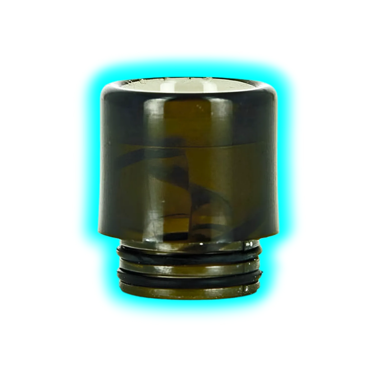 Drip Tip 810 Anti Spit Back TFV8-12 Black