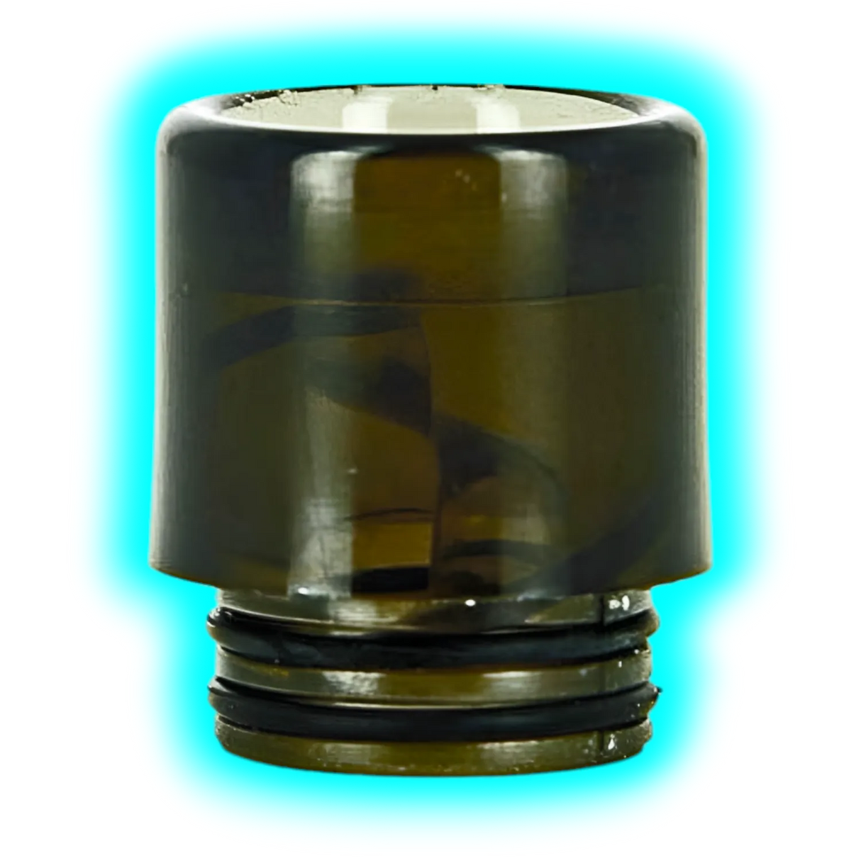 Drip Tip 810 Anti Spit Back TFV8-12 Black