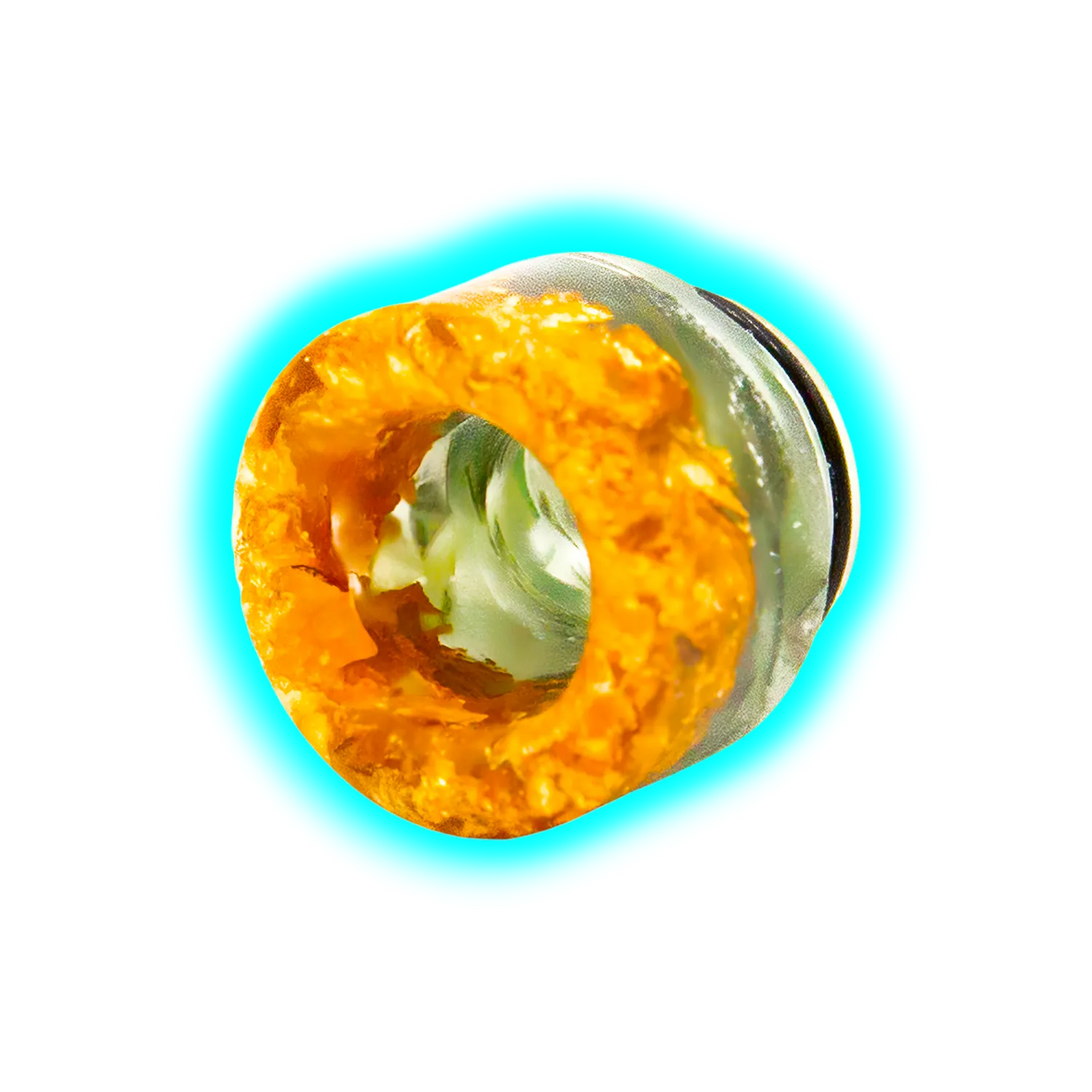 Drip Tip 810 Dollar / Gold TFV8 / TFV12